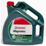 Castrol Magnatec A3/B4 15W-40 5 l – Hledejceny.cz