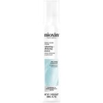 Nioxin Volumizing + Thickening Mousse Velikost: 192 g – Zbozi.Blesk.cz