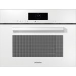 Miele DGM 7840 Briliantově bílá – Hledejceny.cz