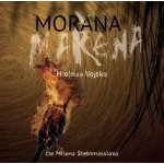 LIKA KLUB - Morana Mařena - CD – Hledejceny.cz
