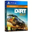 Dirt Rally