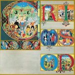 King Crimson - Lizard LP – Hledejceny.cz