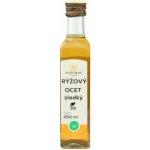 Natural Jihlava Rýžový ocet sladký Bio 250ml – Zbozi.Blesk.cz