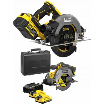 Stanley SFMCS550M2K-QW