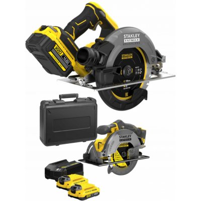 Stanley SFMCS550M2K-QW – Zboží Mobilmania