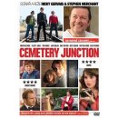 Cemetery junction DVD
