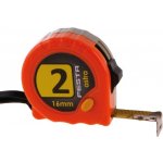 Astra, různé barvy, 2 m x 16 mm, A13102 – Zboží Mobilmania