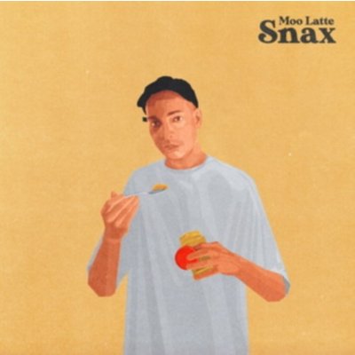 Snax Moo Latte LP