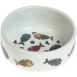 Flamingo keramická miska 11 cm – Zbozi.Blesk.cz