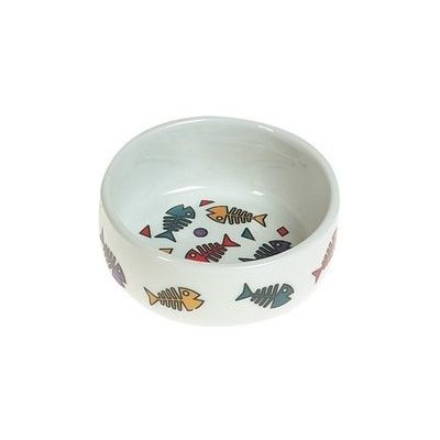 Flamingo keramická miska 11 cm – Zbozi.Blesk.cz