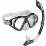 U.S.Divers COMBO ADMIRAL + ISLAND DRY SNORKEL – Zboží Mobilmania