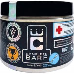 Complete BARF Kosti a zuby pro střední a velká plemena 540 g – Hledejceny.cz