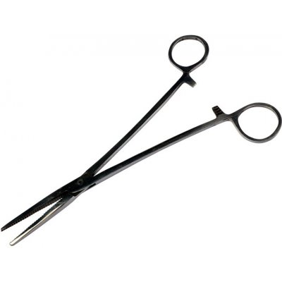 Giants Fishing Pean Forcep Straight Rovný 15cm – Zboží Mobilmania