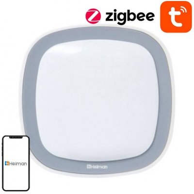 Heiman Zigbee Tuya HS1MS-E – Zboží Mobilmania