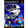 Sly 2: Band of Thieves