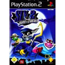 Sly 2: Band of Thieves