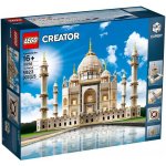 LEGO® Creator 10256 Taj Mahal – Hledejceny.cz