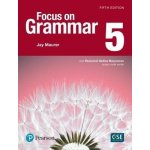 NEW EDITION FOCUS ON GRAMMAR 5 WITH ESSE – Sleviste.cz