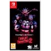 Hra na Nintendo Switch Five Nights at Freddy's - Help Wanted 2