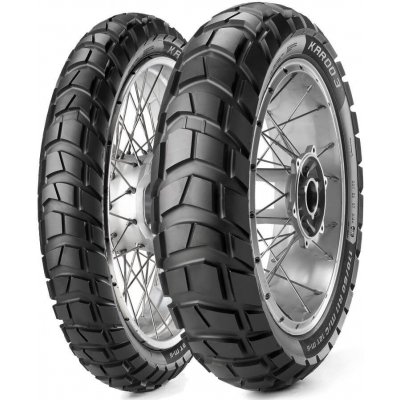 Metzeler KAROO 4 170/60 R17 72Q