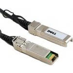 Dell 470-AAVJ SFP+ to SFP+ 10GbE Copper Twinax Direct Attach, 3m – Hledejceny.cz