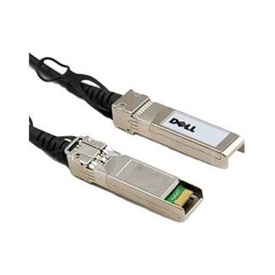 Dell 470-AAVJ SFP+ to SFP+ 10GbE Copper Twinax Direct Attach, 3m – Hledejceny.cz