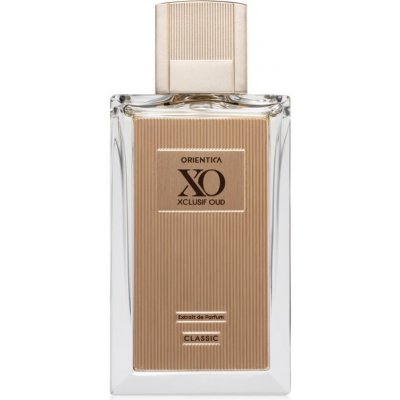 Orientica Xclusif Oud Classic parfém unisex 60 ml