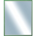 DANTIK Evoque 40x50 cm zelená 3172 – Hledejceny.cz