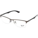 Ray Ban Carbon Fibre RX8413 2620 – Hledejceny.cz