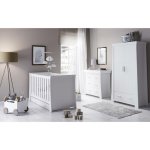 BabyStyle Vancouver dětský pokoj Charnwood SET VAN 4ks – Sleviste.cz