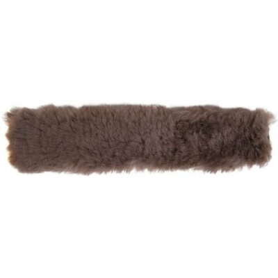 br Beránek na nánosník/nátylník HKM dark own – Zboží Dáma