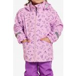 Didriksons Norma Kids Pr Jkt 3 fialová – Sleviste.cz