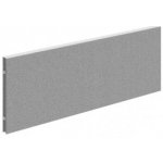 Hobis akustický paravan na plochu stolů Akustik TPA S 1200 bez koncových sloupků – Zboží Dáma