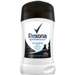Rexona Invisible Aqua deostick 40 ml – Sleviste.cz
