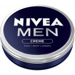 Nivea Men krém 75 ml – Zboží Dáma