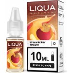 Ritchy Liqua MIX Strawberry Yogurt 10 ml 12 mg – Hledejceny.cz