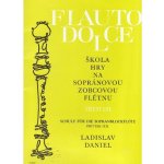 Škola hry na sopránovou zobcovou flétnu 3.díl – Zboží Mobilmania