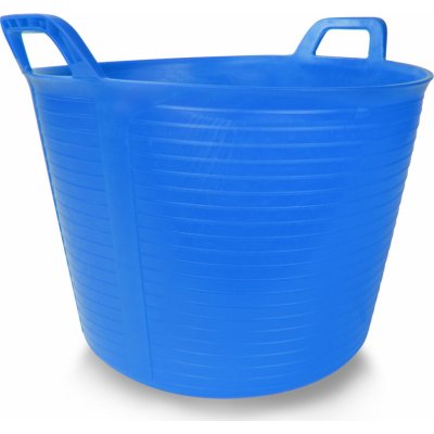 Kanguro Kýbl flexibilní 35l royal blue – Hledejceny.cz