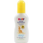 Hipp Babysanft dětský spray na opalování SPF50+ 150 ml – Zbozi.Blesk.cz