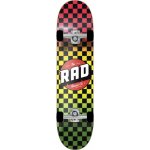 RAD Checkers – Zboží Dáma