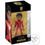Minix Michael Jackson 12 cm – Sleviste.cz