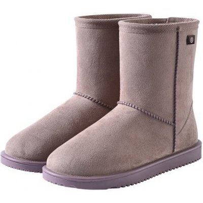 IRH AW Freezy Zimní boty šedé – Sleviste.cz