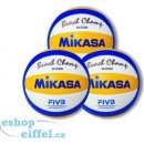 Mikasa Beach VLS300 SET 3ks