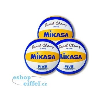 Mikasa Beach VLS300 SET 3ks