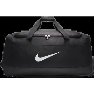 Nike Club Team Roller Bag 3.0 XL černá 120 l