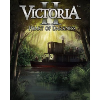 Victoria 2: A Heart of Darkness – Zbozi.Blesk.cz