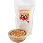 RageFitness Breakfast Salted Caramel 600 g – Zboží Dáma