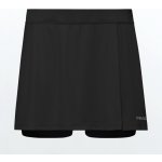 Head dívčí sukně Club Basic Skort Girls černá – Zboží Dáma