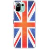 Pouzdro a kryt na mobilní telefon Xiaomi Pouzdro iSaprio - UK Flag - Xiaomi Mi 11 Lite