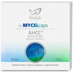 Finclub Fin Mycelcaps 80 kapslí – Hledejceny.cz